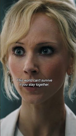 Since you asked nicely. The final #Venom: The Last Dance trailer drops this Thursday