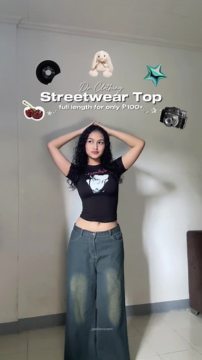 Elevate Your Style with These Top Picks | Streetwear & Y2K Outfit Ideas