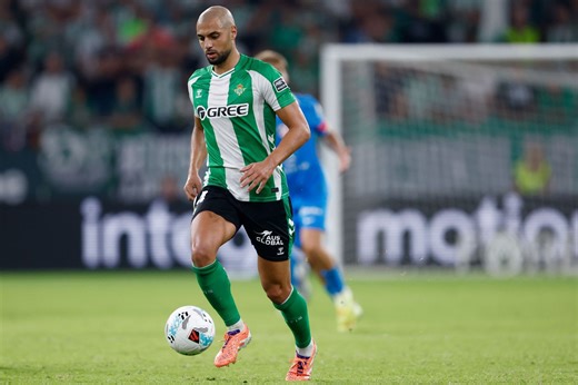 Atletico Palma del Rio vs Real Betis Prediction and Betting Tips | October 30th 2025