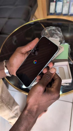 📱 Google Pixel 9 – 128 Go | Neuf ✨ 📸 Caméra Google ultra performante (photos & vidéos nettes) ⚡ Rapide, fluide & intelligent (IA Google) 💰 Prix : 350.000 FCFA 📍 Adresse : Adjamé Black (en face de l’agence Orange, à côté de Shell) 📞 Contact : 07 48 29 27 20 / 01 41 59 77 11 🚚 Livraison & expéditions partout en Côte d’Ivoire 🇨🇮 #googlepixel #pixel9 #GooglePixel9
