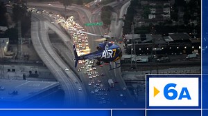 Eyewitness News at 6am - April 1, 2026