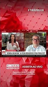 Lula está sem base eleitoral no Congresso Nacional, veja análise de Neila Guimarães