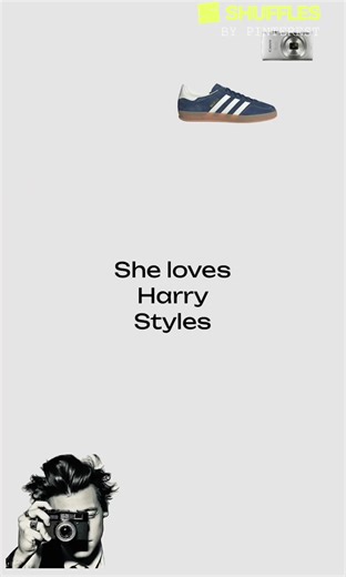 Harry Styles Fan Art Requests and Ideas