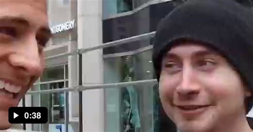 Every once in a while this video has to circulate here - Video