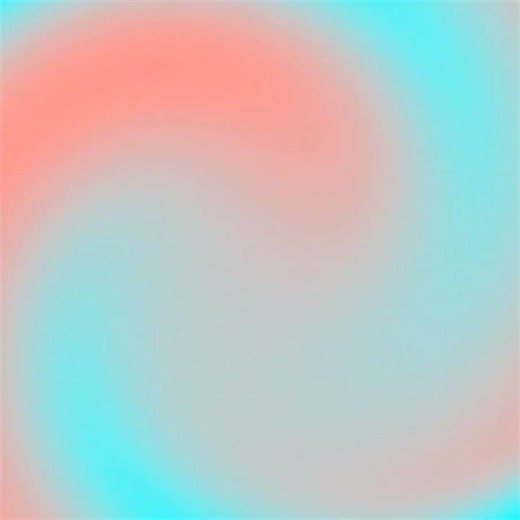 Dreamy Pastel Swirl Animation Background 4K | Soft Pink Blue Loop #AnimationBackground