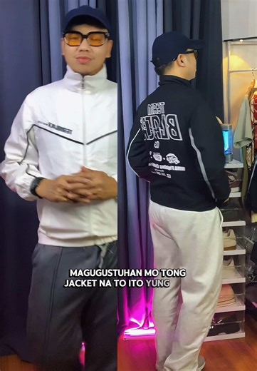 Jinx Windbreaker Jacket: A Must-Have for BL Fans