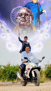 515K views · 2.3K reactions | भिमाच्या पायी जिवाची परवा नाही …  | Pavan Jadhav | Facebook