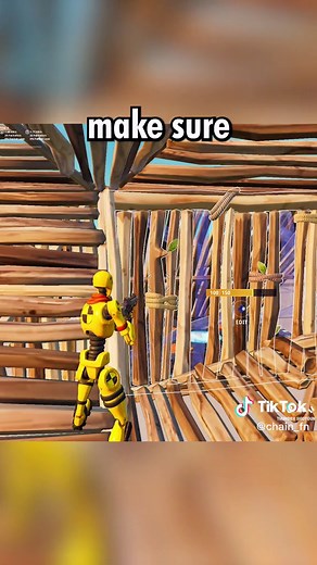 Fortnite Cone Placement Strategy