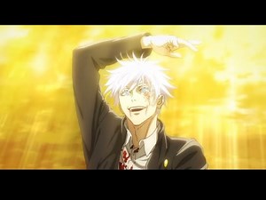 Jujutsu Kaisen - Gojo Feeling Honored