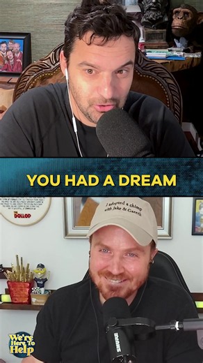 Martin Luther King Jr. Car Pitch: A Dream Saves Orphans