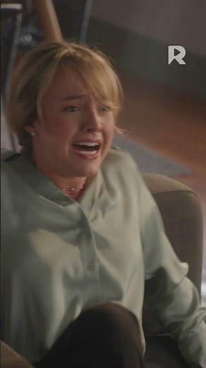 Billionaire CEO's Secret Obsession Movie Clip | Hush, he is intensely devoted