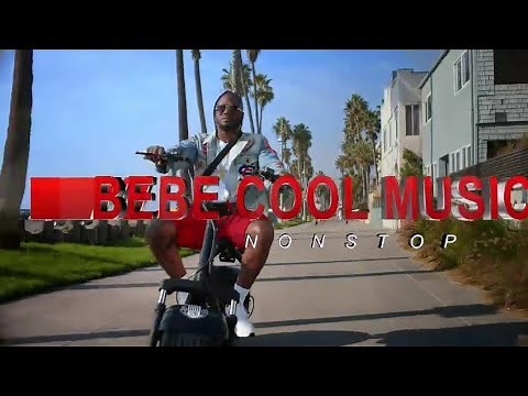 BEBE COOL MUSIC NONSTOP BY DVJSNOWVYBZ 254 UGANDAN MUSIC (VIDEO HD MIX)CONT.+256 776786265 FOR INFO.
