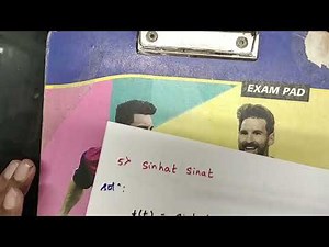 First Shifting Theorem of Laplace Transforms - Part 3 | Engineering Mathematics