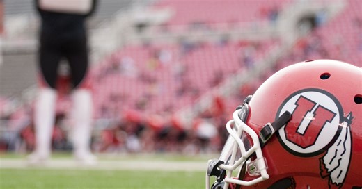 Cornerback Earl Parker discusses his decision to commit to Utah