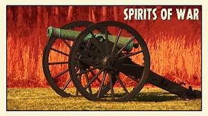 Soldiers and spirits haunt Stones River Battlefield in Murfreesboro
