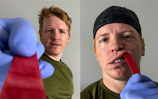 【WhisperSoft】一个真正的牙医该是怎样