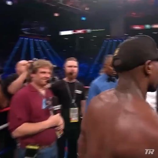 6.7K views · 114 reactions | A fight of legends that would go down in history ⭐️ | Boxing Fandom | Facebook