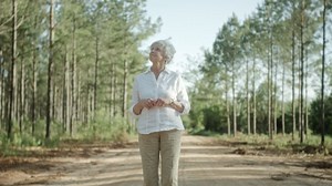 New film starring Seattle actress highlights the life of President Jimmy Carter's mother