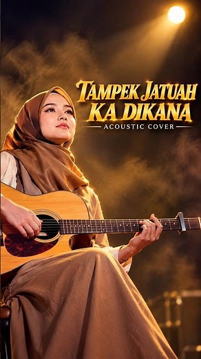 GIVE ME CHILLS! Tampek Jatuah Ka Dikana - Rayola (Vocal Cover) | Latest Sad Minang Song #acoustic...