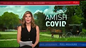 Oct 10, 2021 - How the Amish handled the Pandemic | Pandemic Debate