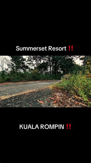 Summerset Resort Kuala Rompin review — what to know before you go