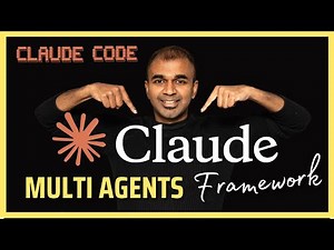 Cloud Code's SECRET to PERFECT Code Every Time (Custom Agents)