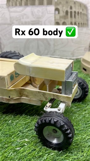 mini tractor | remote control tractor | rc tractor #newsong