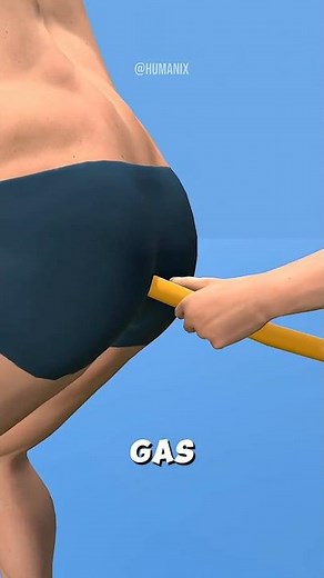 Farts Can Actually Ignite Fire - Here’s Why.