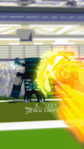 Steve vs Herobrine: Epic Minecraft Animation