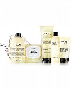 philosophy purity made simple collection - Macy's
