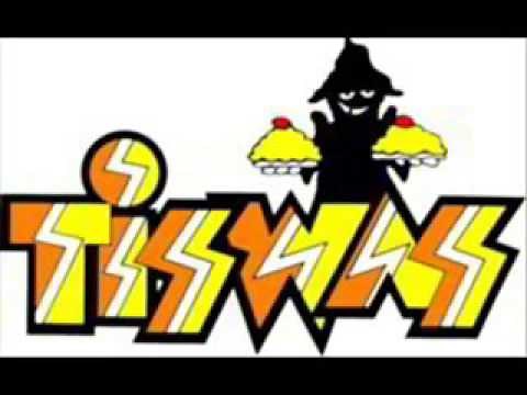 Tiswas Theme Tune