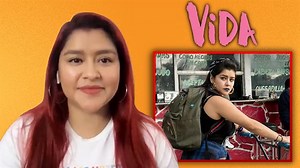 Chelsea Rendon Finds Activist Voice After "Vida": Ones to Watch