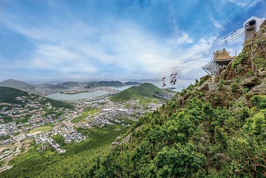 Rainforest Adventures | St. Maarten / St. Martin