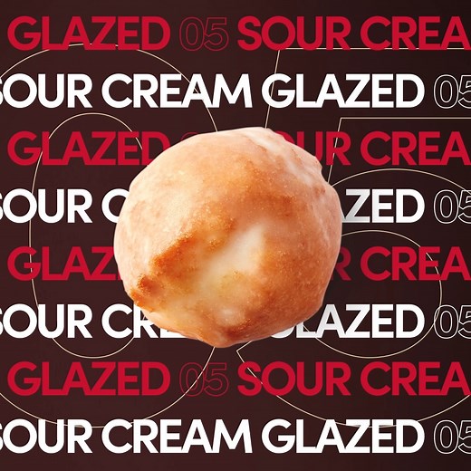 We love all Timbits equally, but do you know which one ranked as Canada’s fave this past year? To celebrate the 45th anniversary of our Timbits, we’ve released a list from top to bottom. Check it out below and see if your fave Timbit made the top ✋. | Tim Hortons