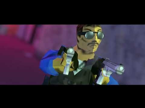 MAXIMUM ACTION | Replay Update Demo