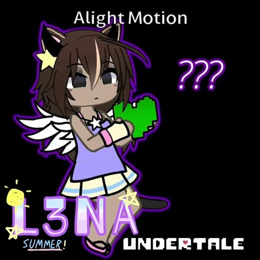 Undertale heart color soul trend ❤