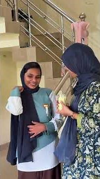 NMMS First Rank കിട്ടിയ Eduport foundation batch student നിദ മോളെ സർപ്രൈസ് ചെയ്തപ്പോൾ 🤩🤩