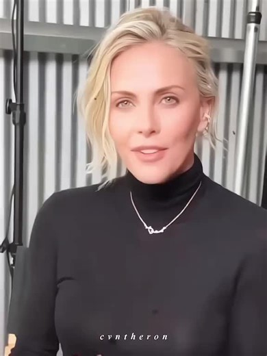 Charlize Theron: A Journey Through Her Memorable Edits