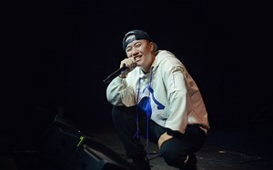 不停歇FreeStyle十分钟是什么体验？杨晓川告诉你答案