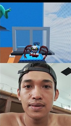 choosing a monster in roblox