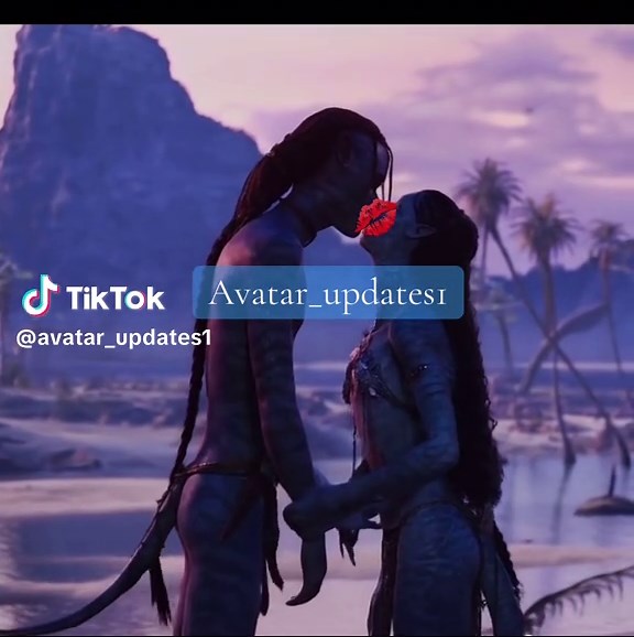 Exploring Lo'ak and Tsireya's Journey in Avatar 2