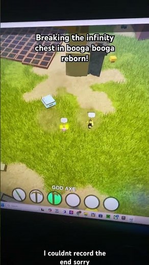 Booga booga reborn infinity chest