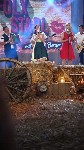 Oesch's die Dritten | FOLX STADL um 20:15: Wo Volksmusik lebendig wird