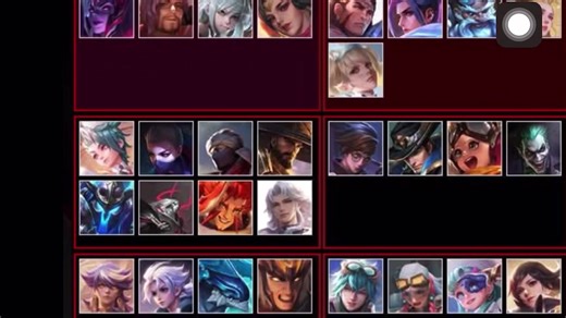 #RoV #RoVThailand #RoVTierList #สกินแดงแรงสามเท่า #เสียงพากย์คนดัง