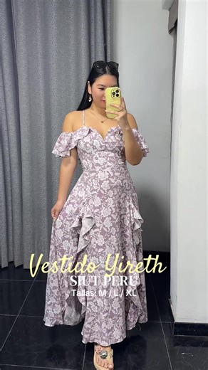Vestidos Rumbera: Tendencias y Estilos para 2023