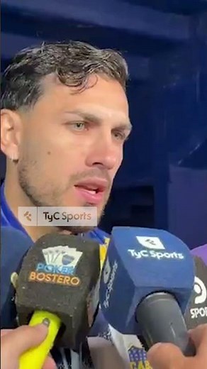 PAREDES ON ARANDA'S INJURY: "IT WAS A VERY HARD BLOW FOR THE GROUP"