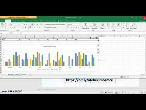 EXAMEN MOS EXCEL 2019