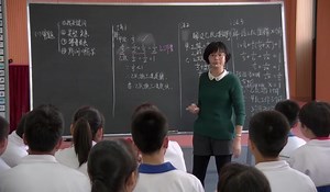 人教初数八上《15.3.2.1列分式方程解决工程实际问题》【郭老师】【省级】优质课