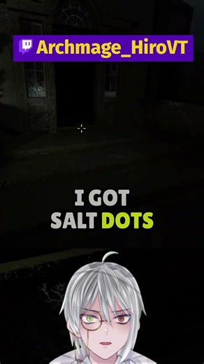 Skinning a Shiny Mimikyu in the Dark! #shorts