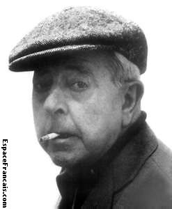 Jacques Prévert